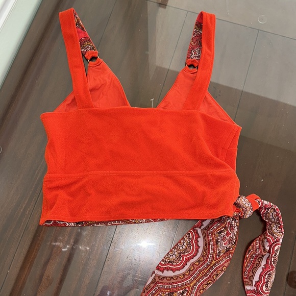 NWT Free People Top - Picture 4 of 5